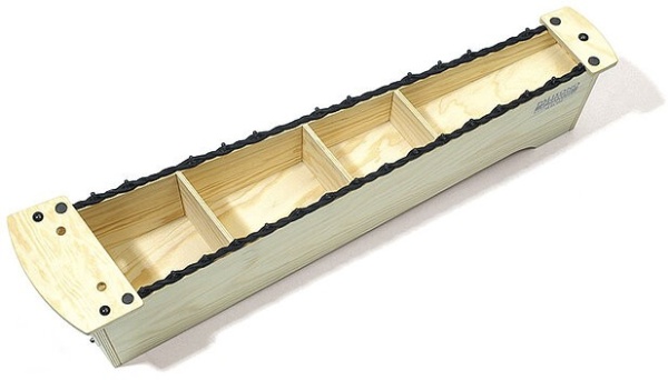 Sonor Palisono Xylophon Tenor-Alt, chromatische Ergänzung